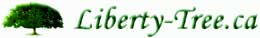 Liberty Quotes logo