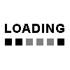 box word loading with ani bars