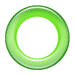 rotating circle
