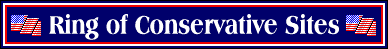 Member of The Ring of Conservatives. An Icon.